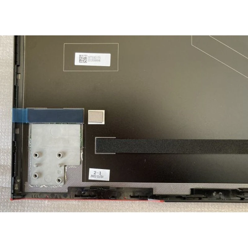 S+   New Lcd Rear Back Cover Top Case For MSI Raider GE78 HX 13V MS-17S1
