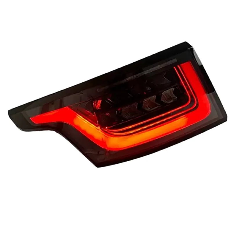 A33K-For Land Rover Range Rover Sport L494 2014-2022 LED Tail Light Rear Taillight Lamp For Car