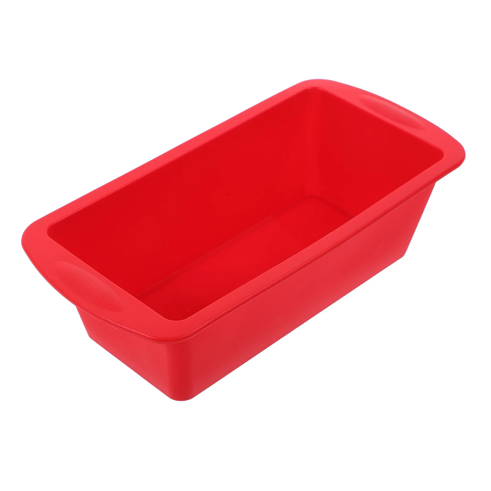 سيليكون رغيف عموم مستطيلة غير عصا الخبز الخبز قالب الخبز ل نخب Diy بها بنفسك كعكة الطبخ المطبخ أداة مقلاة خبز قالب رغيف