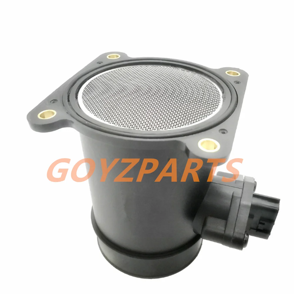 Mass Air FlowSensor For Nissan Almera Maxima X-Trail Sentra Infiniti G20 I30 I35 22680-AD200 22680-AD201 22680-AA29A 22680-AD210