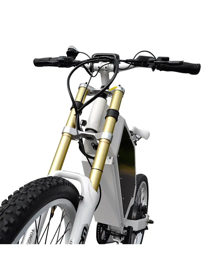 AliExpress ZUIMI High Efficiency 72v 8000w 12000w Electric Bike High Quality Electric Bike Mid Drive Cheap Electric Dirt Bikes