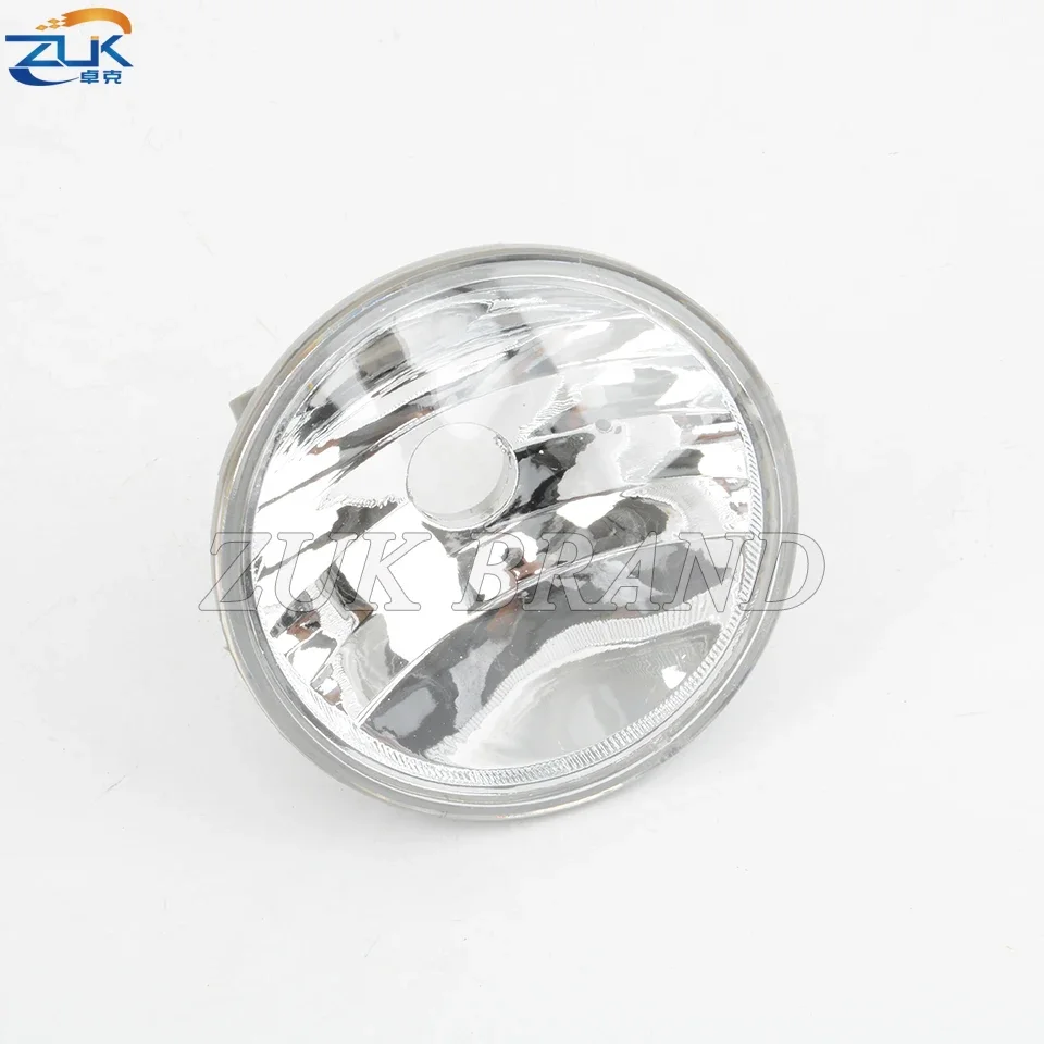 ZUK Fog Lamp Fog Light For TOYOTA HIGHLANDER KLUGER 2012-2015 HIACE 2012-2017 Front Bumper Foglight Foglamp OEM:81210-0E022 view 4