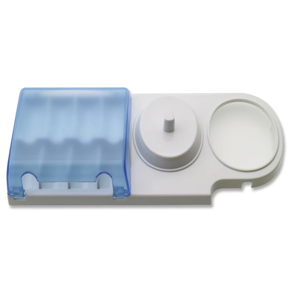 Plastic Support Holder Portable Brush Head For Oral-B Electric Toothbrush Stand D12 D18 D29 D34 Pro 1000 600 690 700 D20 D17