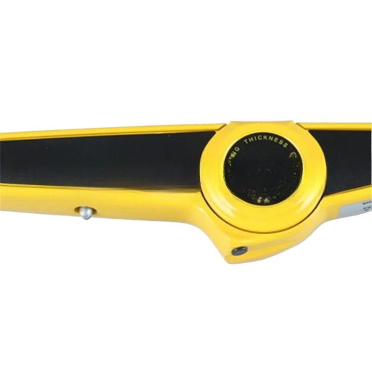 

Germany, McCourt MikroTest G6 Coating Thickness Gauge