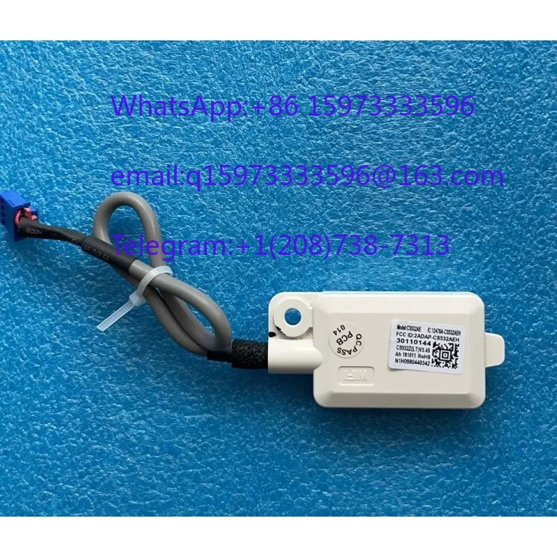 CS532AE/CS532AX/CS532AF Air Conditioner Wifi Wireless Network Receiver Module for Smart Home Integration