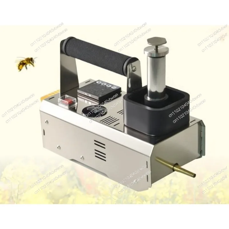 Beekeeping Order Surge Cross-Border Oxalic Acid Mite Killing Atomizer Mite Killing Instrument Beekeeping Tool