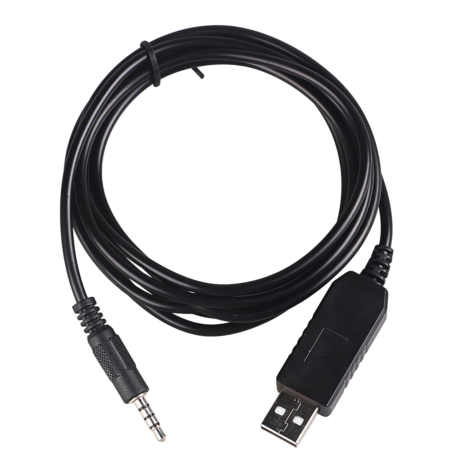 USB Programming Cable CT-42/106 for Yaesu Vertex Two Way Radio FT-2DR FT-60R VX-2R VX-3R VX-231 VX-46, Radio Channel Programmer