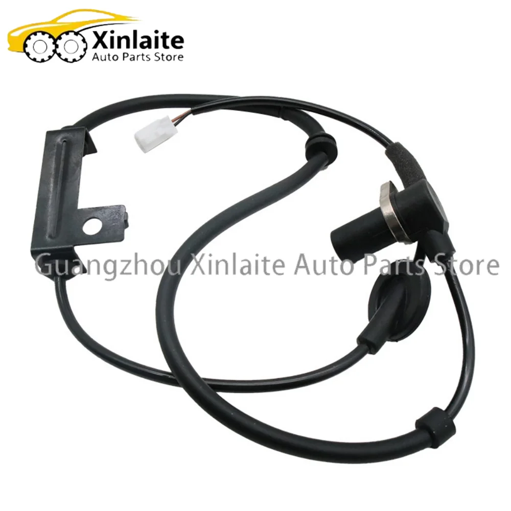 

Высококачественный датчик скорости заднего правого колеса ABS 95660-26000 для Hyundai SANTA FE 4WD 2.0L 2.4L 2.7L 2001-2005 гг., запчасти и аксессуары