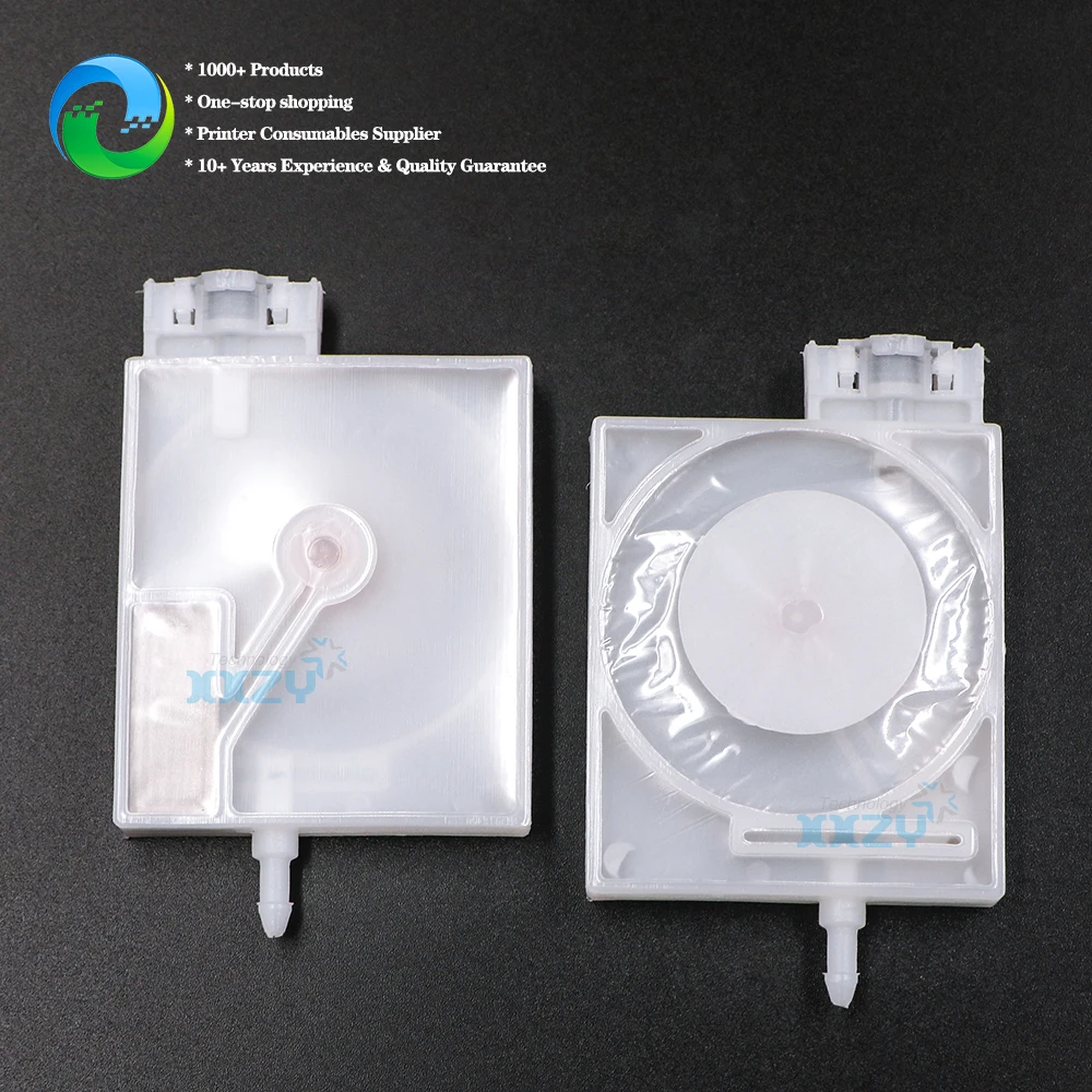 JV33 Eco Solvent Printer Inktdemper 5113 4720 XP 600 DX5 Hoofd UV Demper Negatieve Druk Dumper