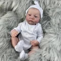 Finished Doll