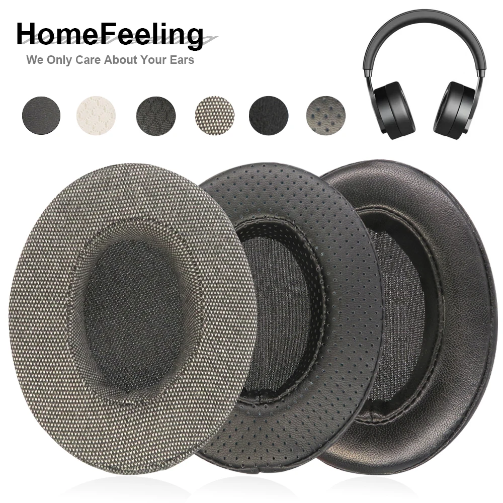 

Homefeeling Earpads For MEZE Audio 99 Classics Headphone Soft Earcushion Ear Pads Replacement Headset Accessaries