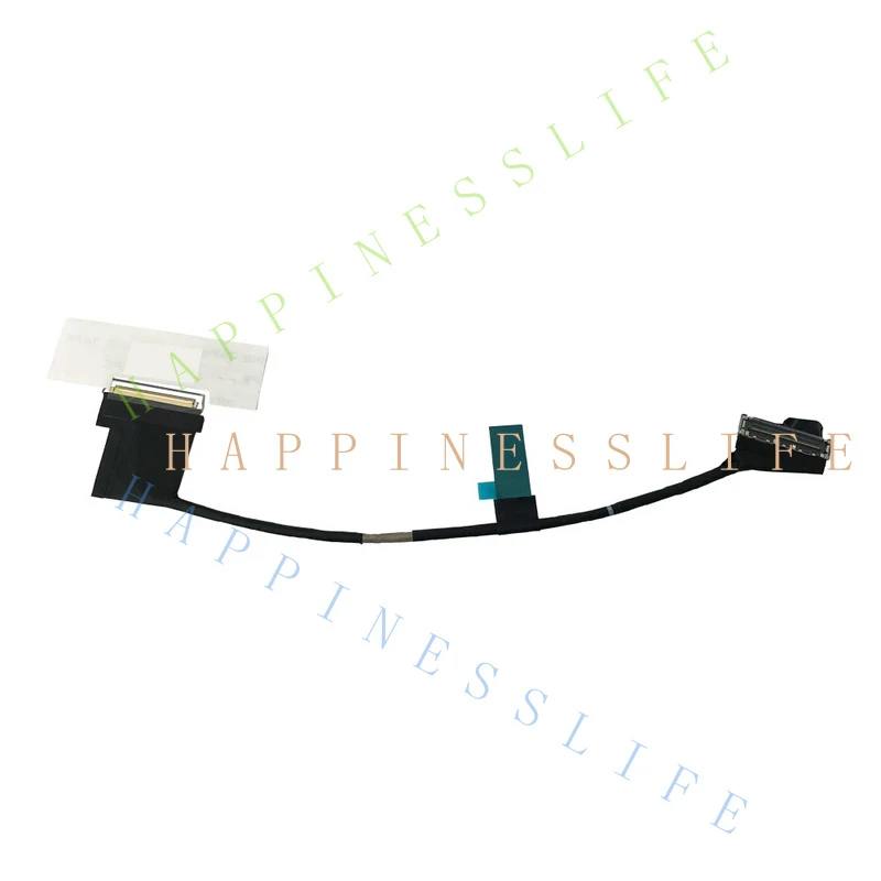 PK+ is suitable for LENOVO Yoga Slim 7 14ILL10 83JX KLS71 60-pin edp LCD screen cable DC02C01AQ00