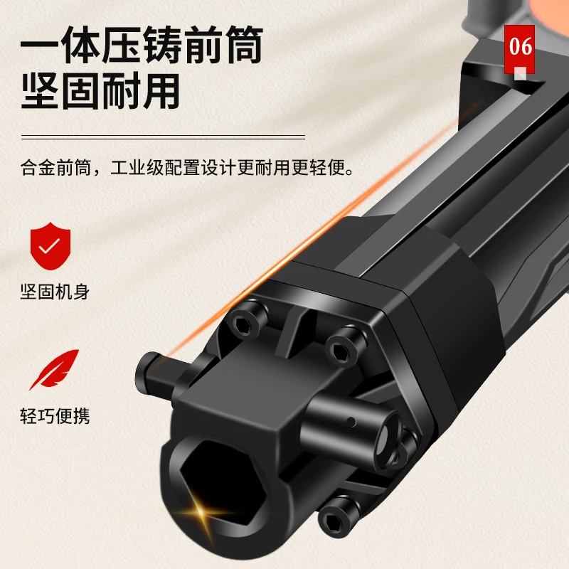 Light pickaxe  lifting, tree excavator tree moving machine seedling pilling digging pit tree planting machine