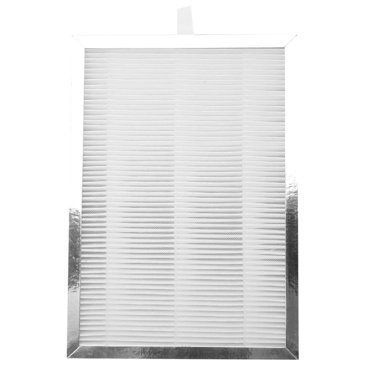 Filtros de repuesto MA-25 H13 para purificador de aire, 2 piezas, filtros HEPA verdaderos