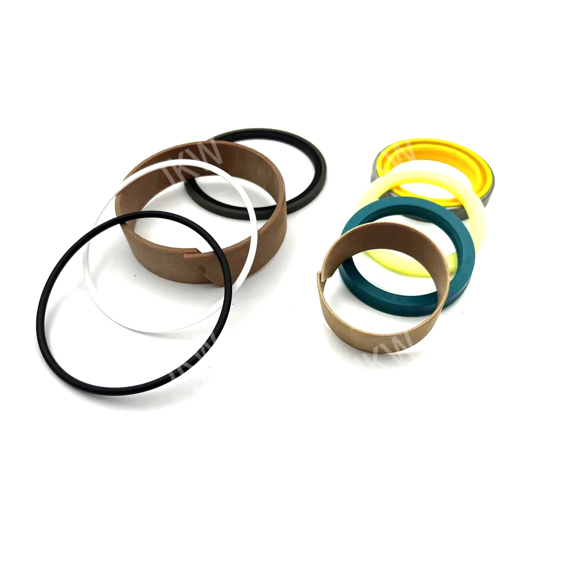 

For Excavator Loader Hydraulic Seal Kits 7X-2798 8T-1473 241-0900 Repair Kits Cat 14E 14G D4H 14 14E 14G