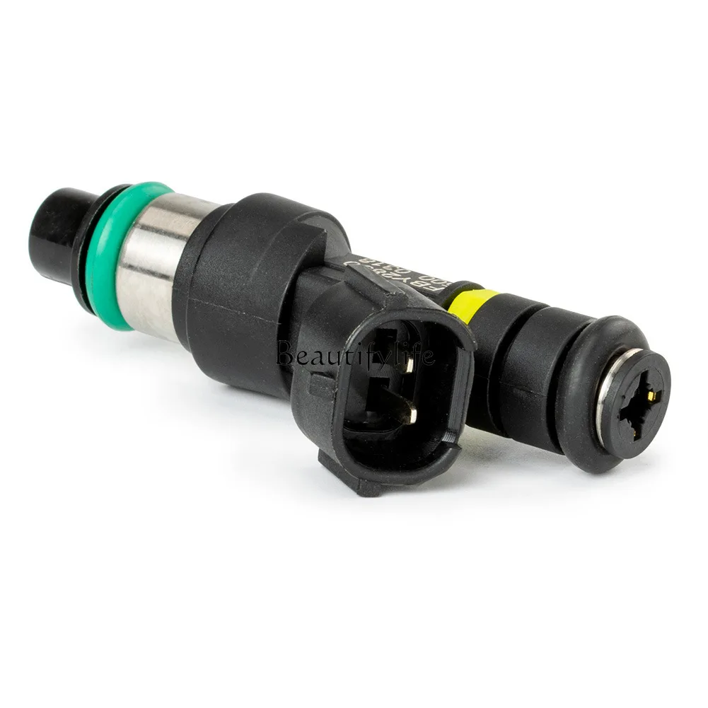 

16600-EN200 FBY2850 2.0L 16600EN200 Automotive Parts Fuel Injector