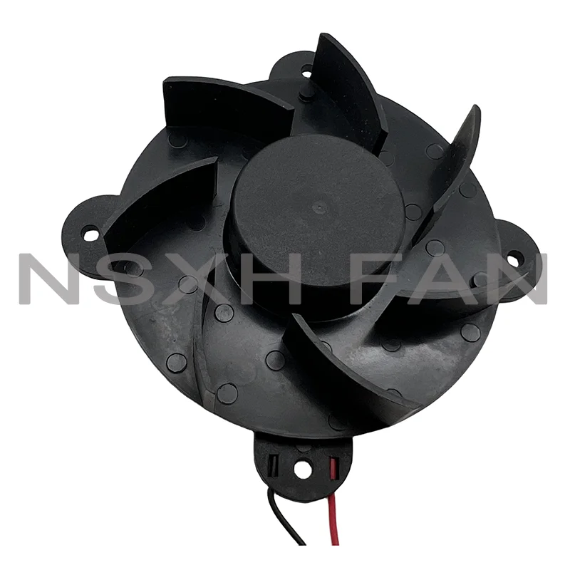 Neuer lüfter für schildkröten schlüpfer 12v 8025 yt8025l jsf8025ms D80SH-12 M4-7G auto kühlschrank leise 8025 kreuz schmetterling fan