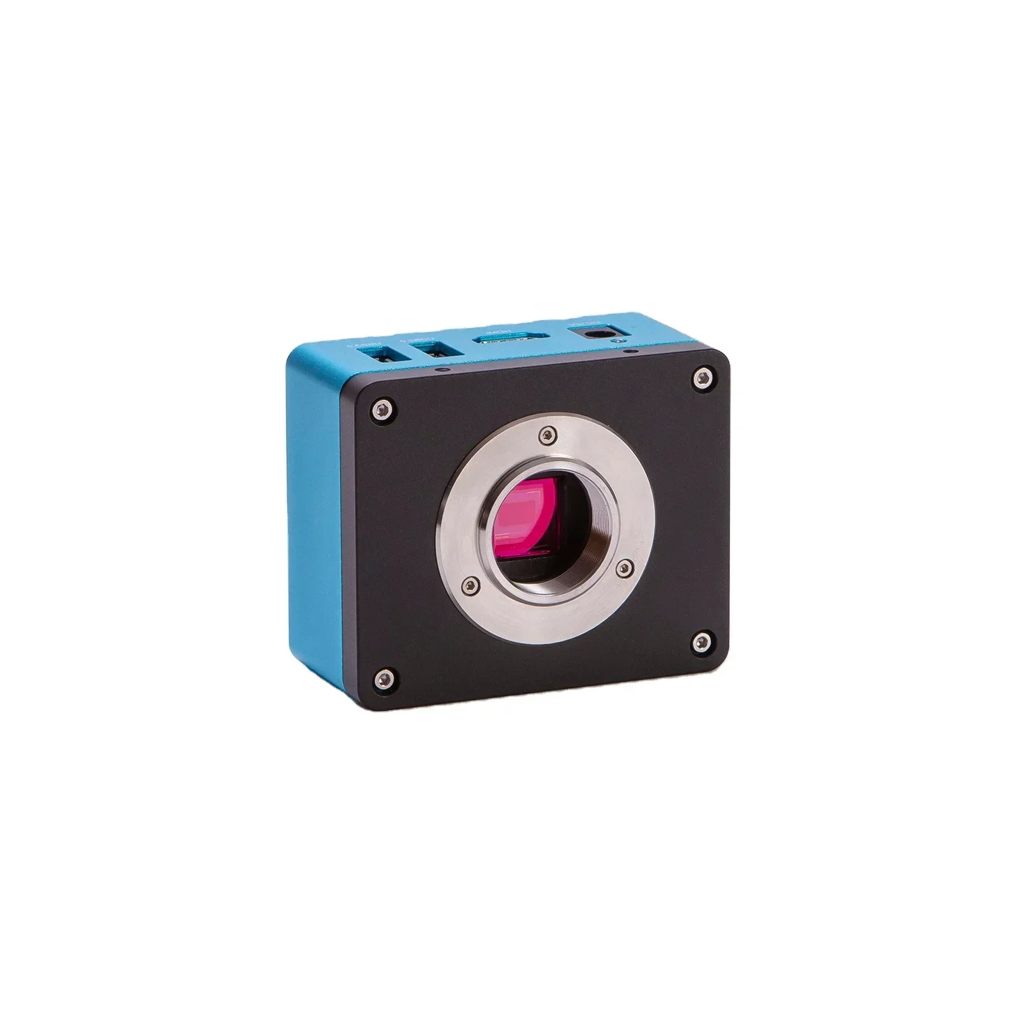 20258MP FHD  Industrial camera Digital amplification Support USB2.0/USB3.0 microscope camera