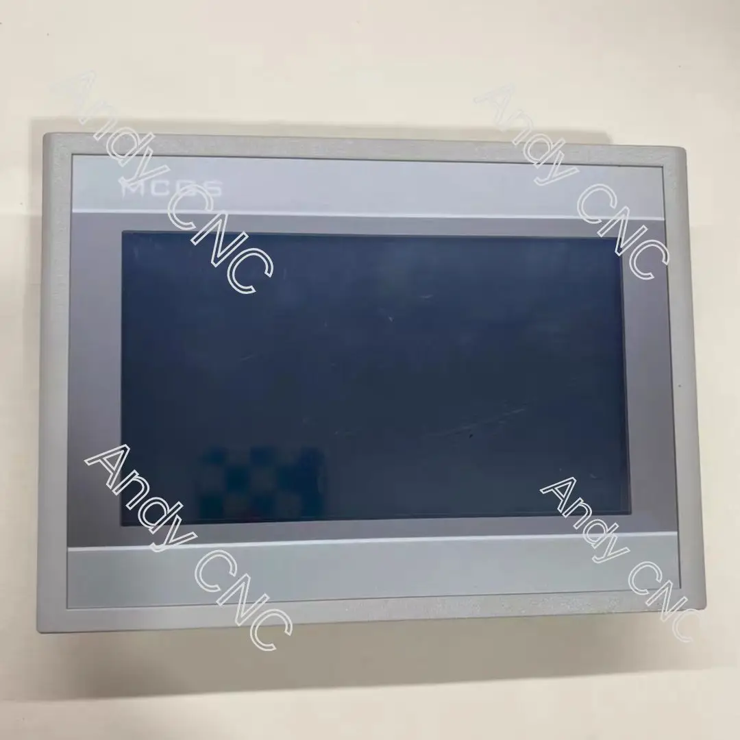 Used TPC7012KW touch screen Test OK Fast Shipping