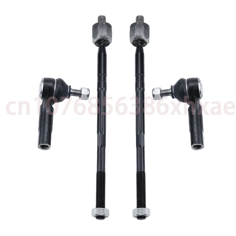 Tie Rod End For Vw …