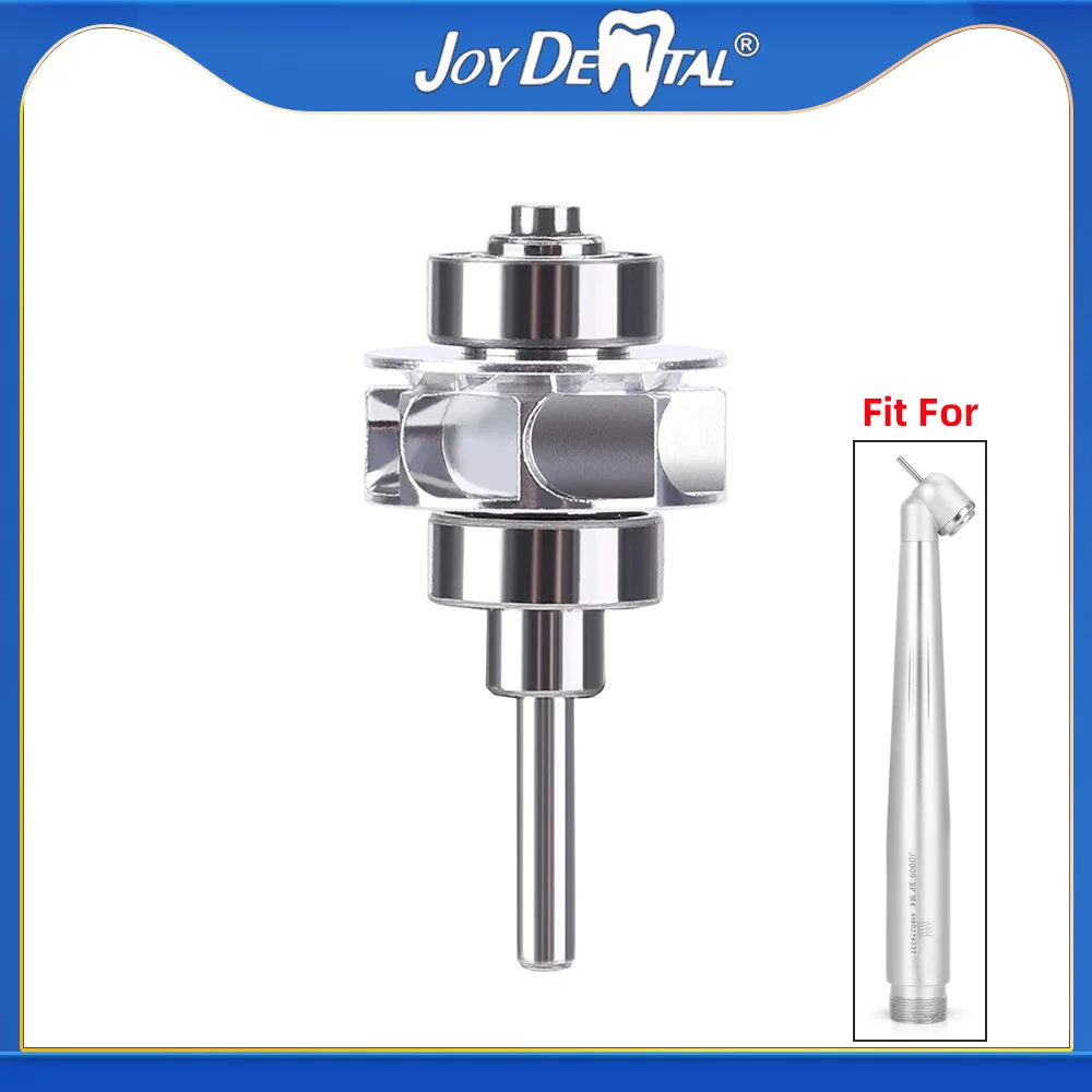 Just 1 Pcs Turbine Cartridge  Not Include The Handpiece Fit for JD009-SP Dental High Speed Handpiece