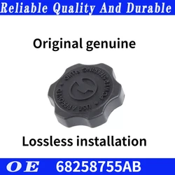 Original genuine For Cap Power Steering Reservoir 2018-2024 OE 68258755AB