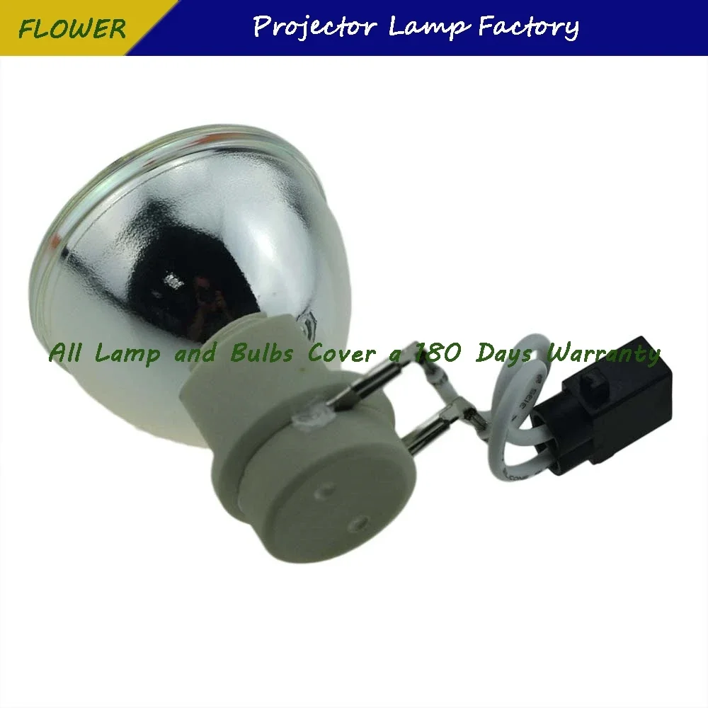 P-VIP240/0.8 E20.8 전구, 5J.J9H05.001/5J.J7L05.001/5J.J6E05.001 BENQ W1070 + W1080ST W1080 W1070 MX720 MW721 MX662