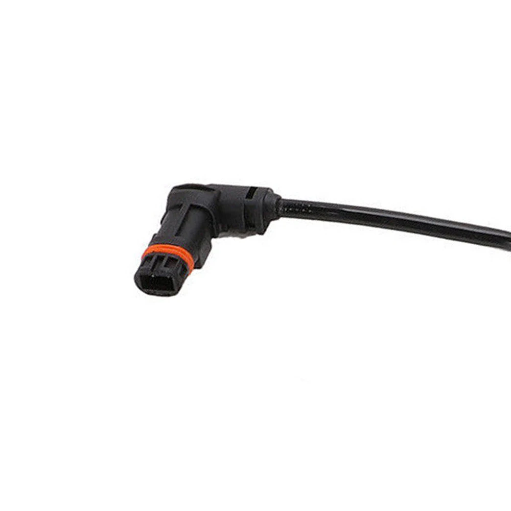 Nieuw Front Abs Wheel Speed Sensor Voor Mercedes Benz W203 A209 R171 2035400417 Auto Accessoires