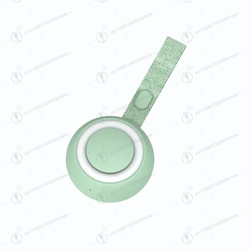 New Portable White Noise Sleep Sound Machine Bluetooth Speaker Sleep Aid for Relaxing Factory Direct Wholesale