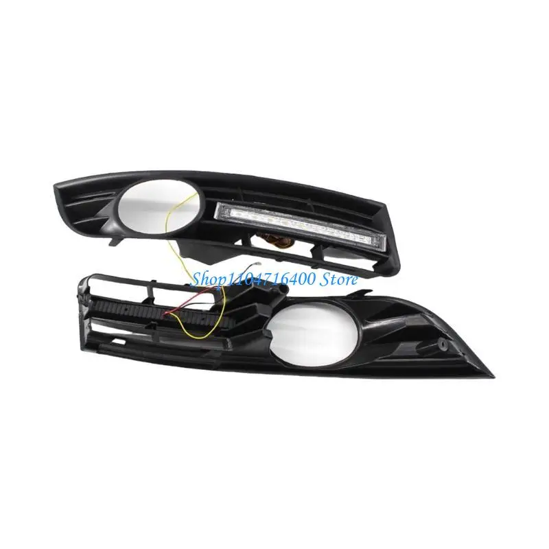 

y1gd Upgraded Replacement Auto Bumper Lower Center Grilles For 2007-2010 Part Number 3C0853665A,3C0853666A