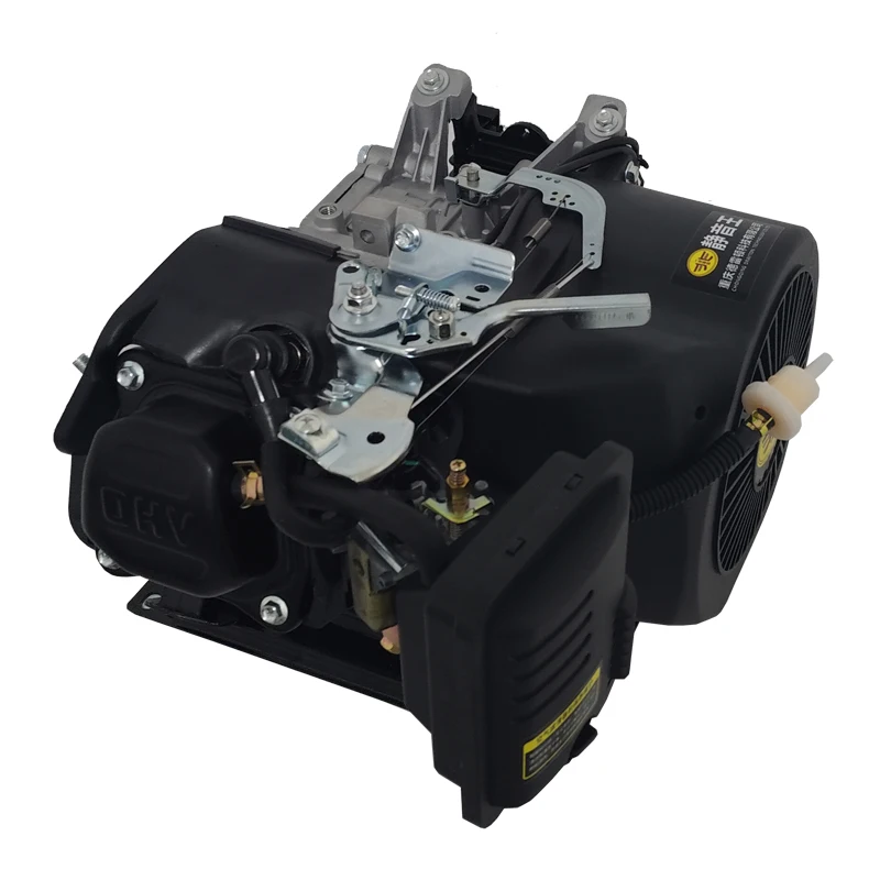 Battery Rechargeable DC Generator 48V 60V 72v Electric Car Tricycle Range Extender 48v DC Generator