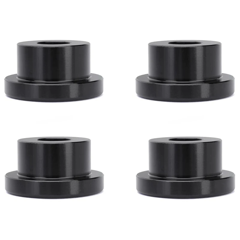 Handlebar Riser Bushings For Softail Dyna Sportster FXR FX 1984-2016