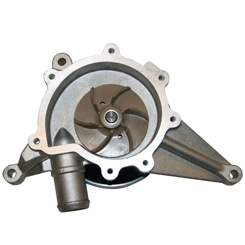 Water Pump For JAGUAR S-TYPE 2000-2008 LINCOLN LS AJ89505