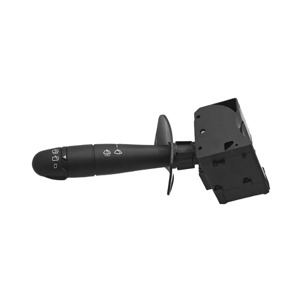 OEM6001551357 Windshield Wiper Switch For Dacia For Renault For Logan For Sandero Steering Column Indicator Switch Wipes Switch