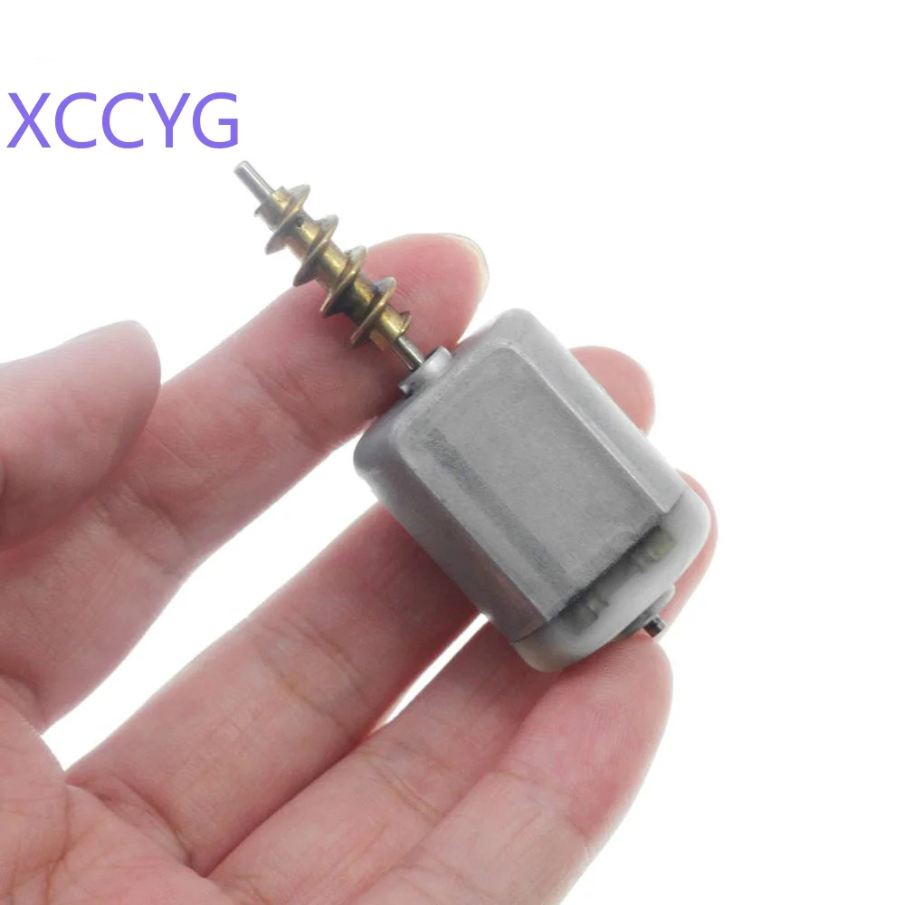 XCCYG FC280 DC Motor Car Door Lock Central Actuator Motor Engine For Ford Focus Mondeo Jaguar X-type MK3