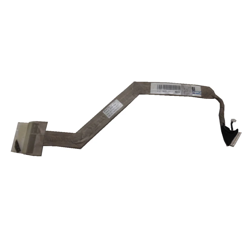 

Laptop LCD Cable For ASUS F5 X50 F5R X50R F5V 14G100313802