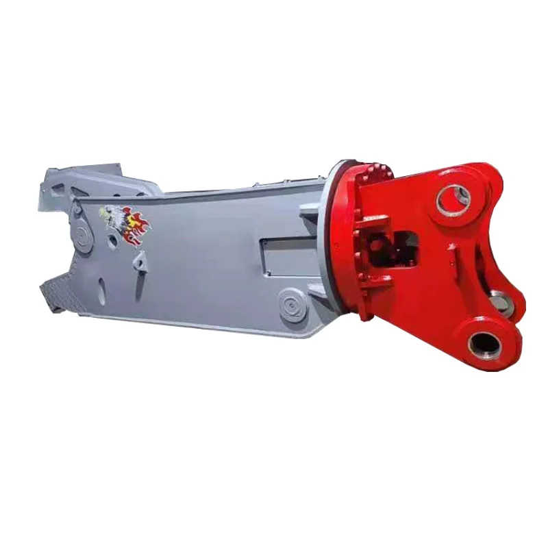 Hydraulic Steel Shearing Machine/ Series Alligator Scrap Metal Shears For Sale
