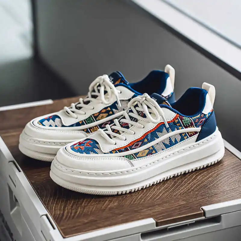 

Внешний вид, увеличивающий рост, мокасины, мужские лоферы, классические новые летние кроссовки, спортивные специальные виды спорта