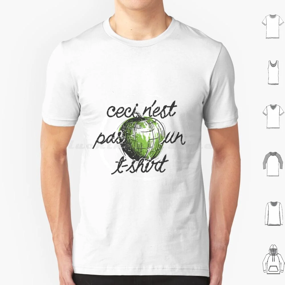 Ceci N'est Pas Un T… - image