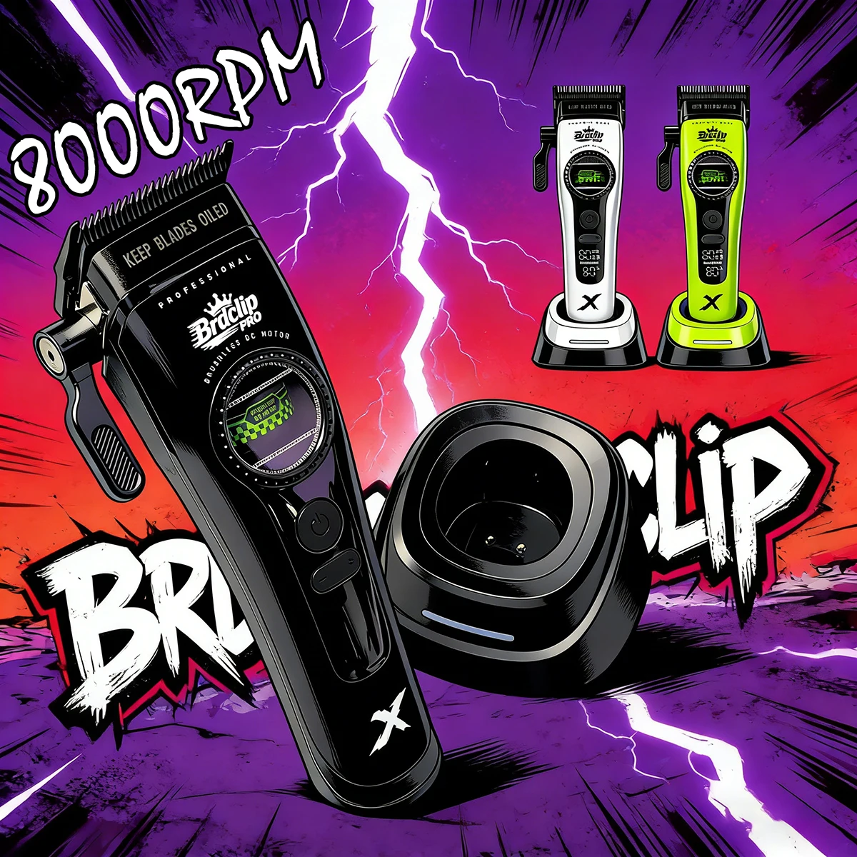 Brdclip 898C Extern…