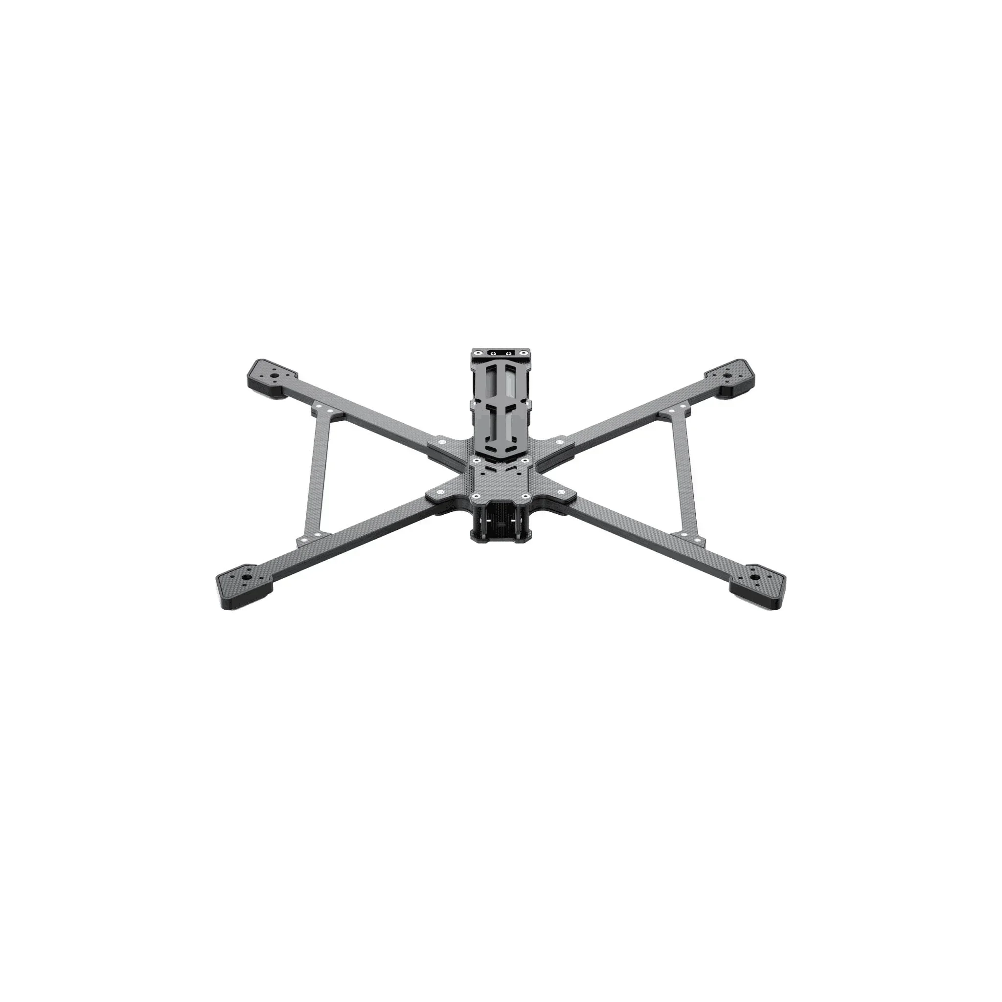 GEPRC-Frame أجزاء المروحة قاعدة التبعي ، RC سباق بدون طيار ، HD طويلة المدى UAV ، FPV Freestyle Quadcopter ، GEP EF10 ، 10"