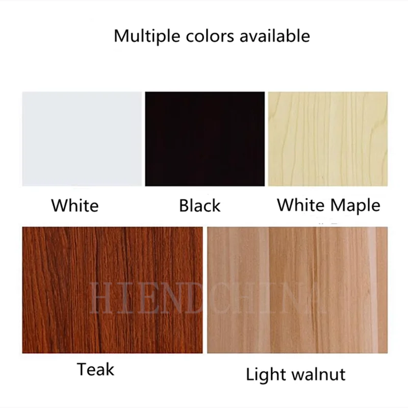 DK-019 Desktop Small Rack Earphone Amplifier Printer Stand Sound Card Decoding Layered Design Audio Equipment Rack