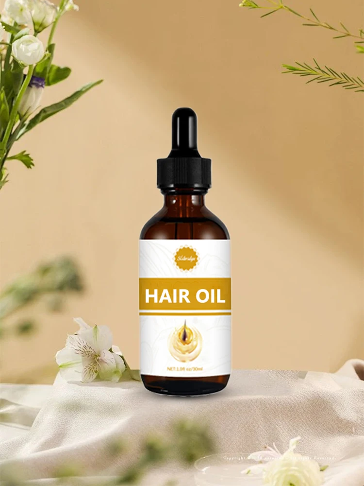 

Achieve Longer Hair