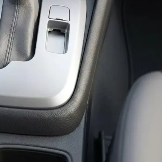 For Shifter Cover Shift Indicator For Chevrolet For Captiva 2008-2010 20934858