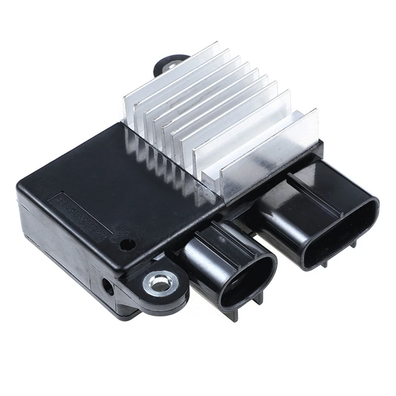 

Car Parts 89257-26020 8925726020 For Toyota Lexus Cooling Fan Relay Computer Control Module