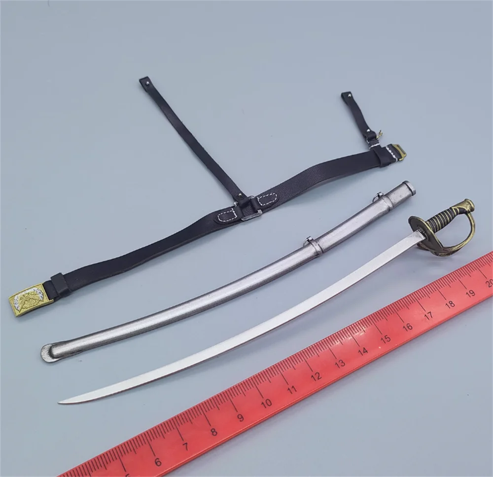 

In Stock 1/6 US. Soldier Tom Cruise Warrior In Japan Accessories For 12" DID NS80186