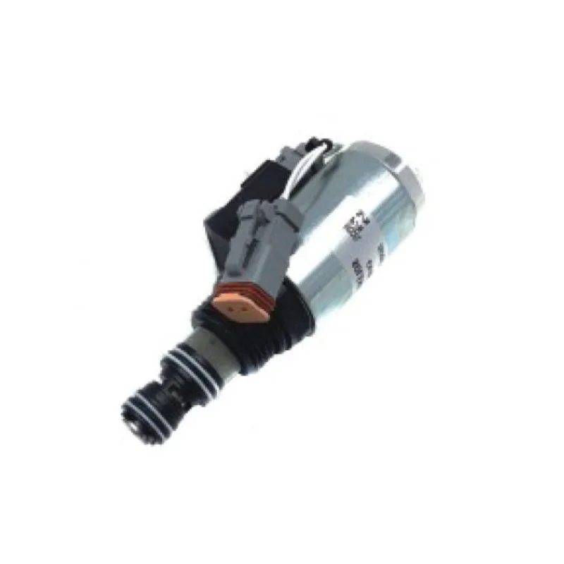 

Hydraulic pump solenoid valve for CAT 474-9387