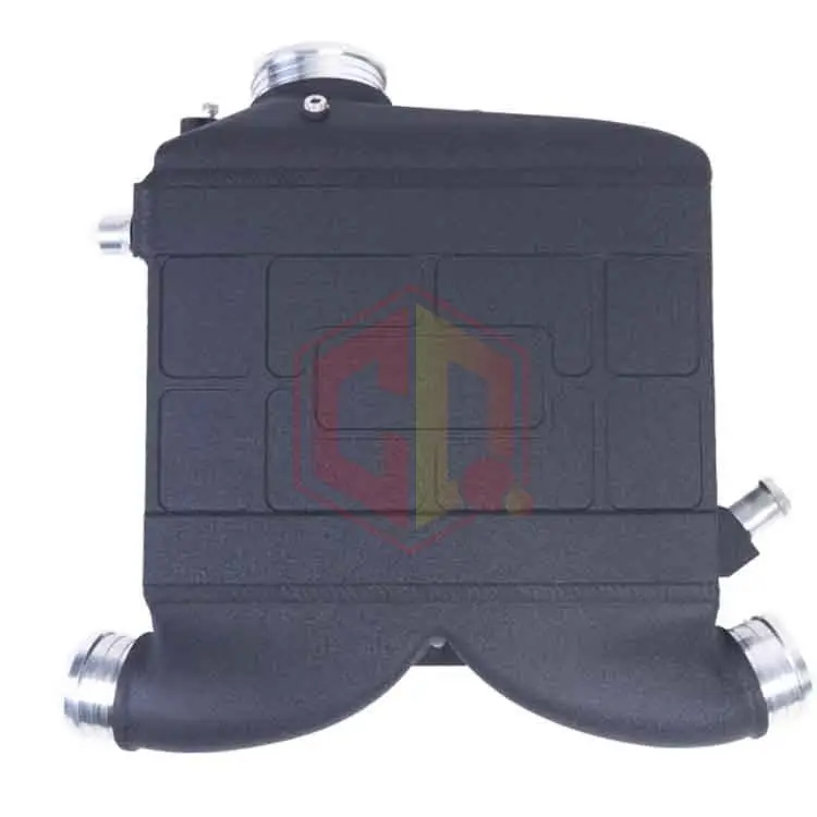 

For Mercedes M276 C43 Intercooler Kit Front Mount Intercooler Kit