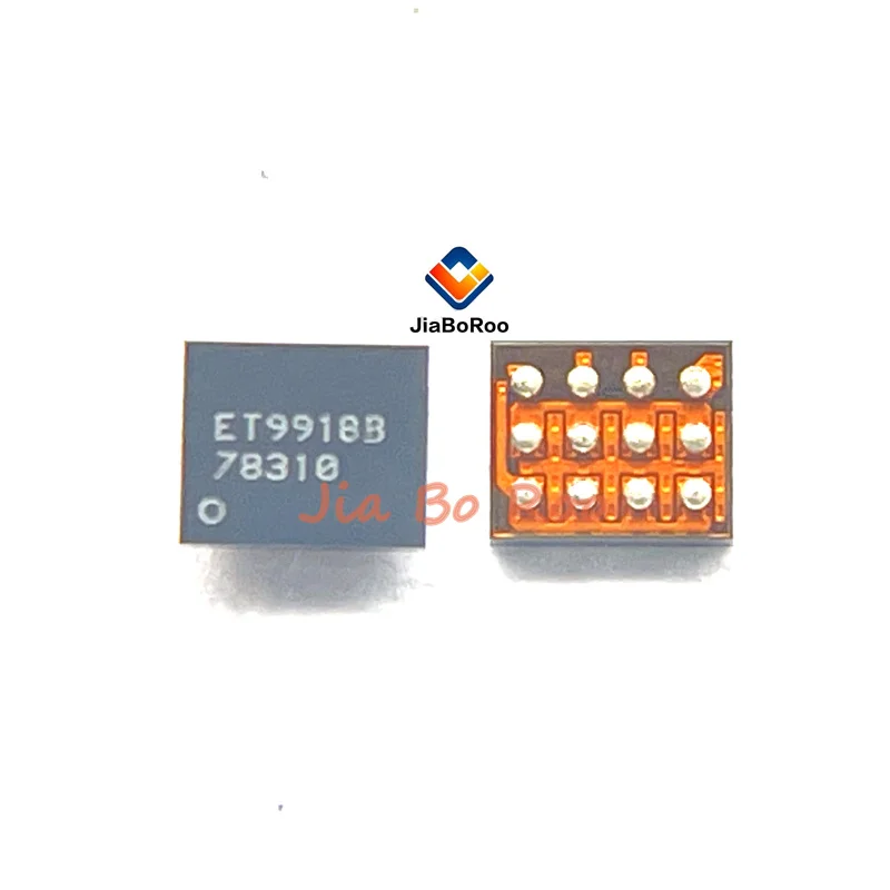 Guía Definitiva para el Reparador: ¿Por Qué el IC de Carga 5627K es Esencial para el Xiaomi BlackShark 4?