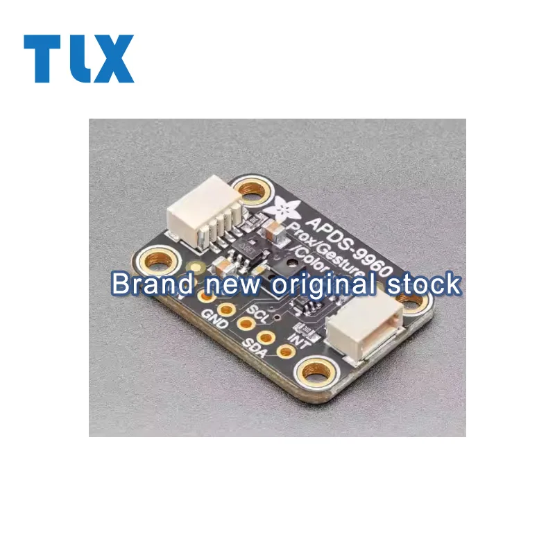 APDS9960 Proximity/Light/gesture sensor module STEMMA QT/Qwiic